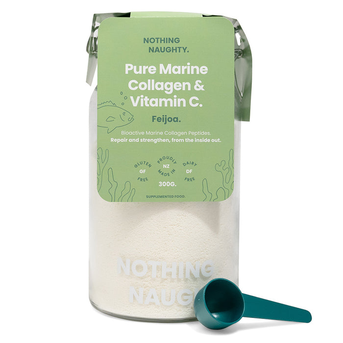 Compostable Collagen Scoop 5g