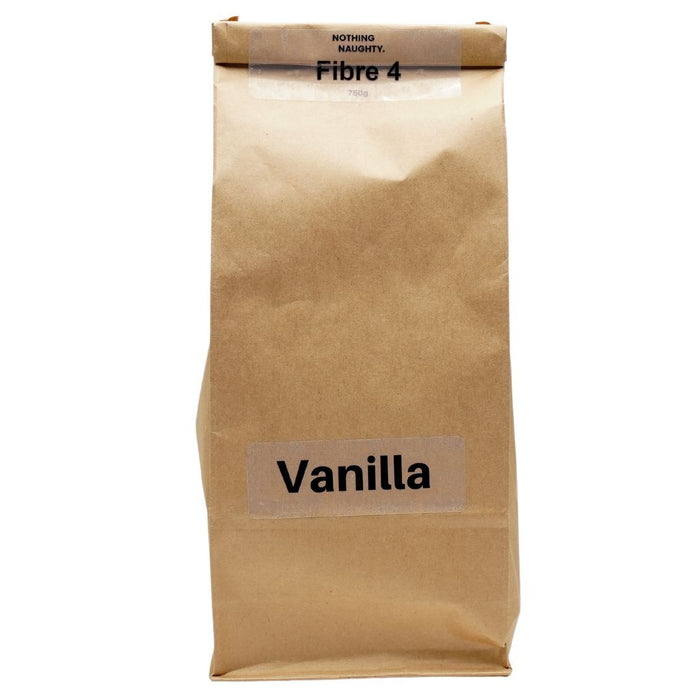 Fibre 4 - 750g Refill Bag