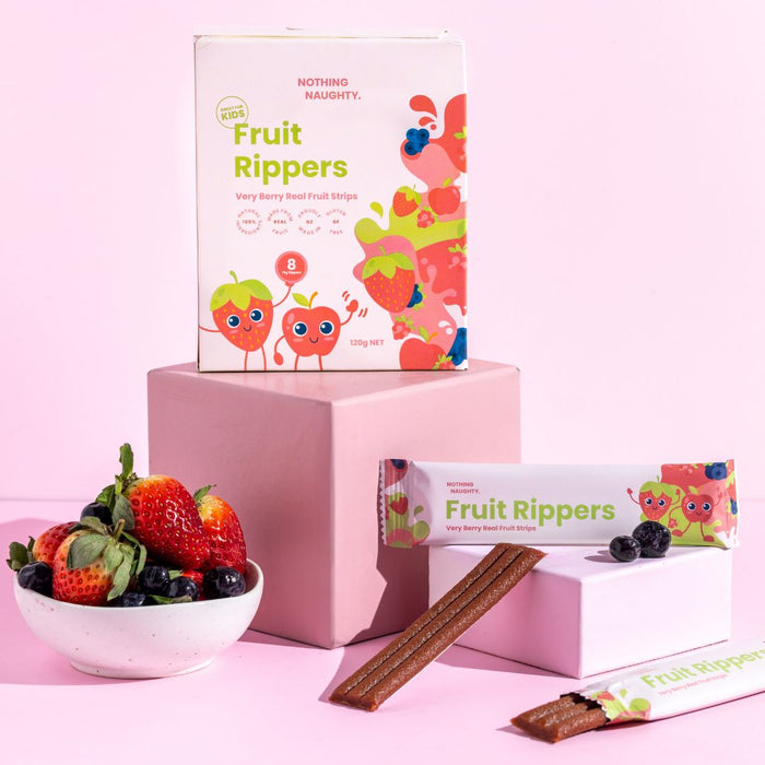 Fruit Rippers - Box of 8
