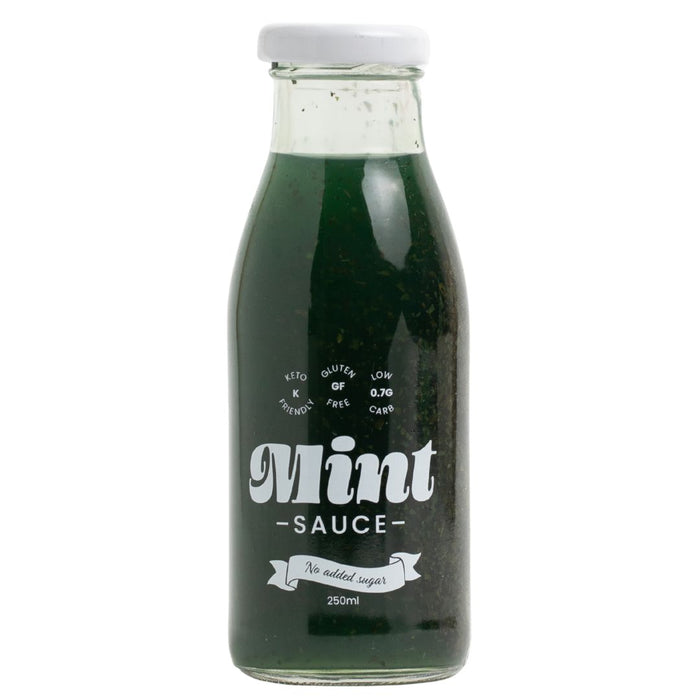 Low-Carb Sauce 250ml