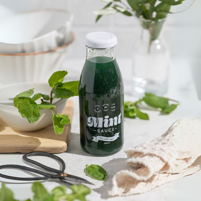 Low-Carb Sauce 250ml