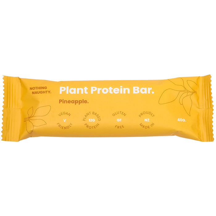 Plant Protein Bar - Single
