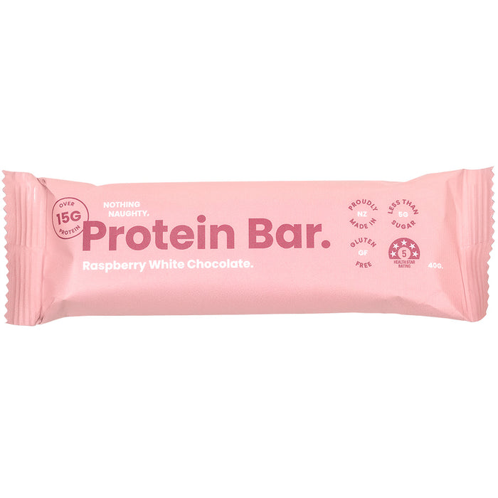 Nothing Naughty Protein Bar - Single