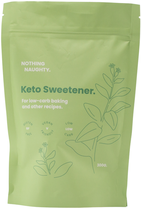 Keto Sweetener 300g