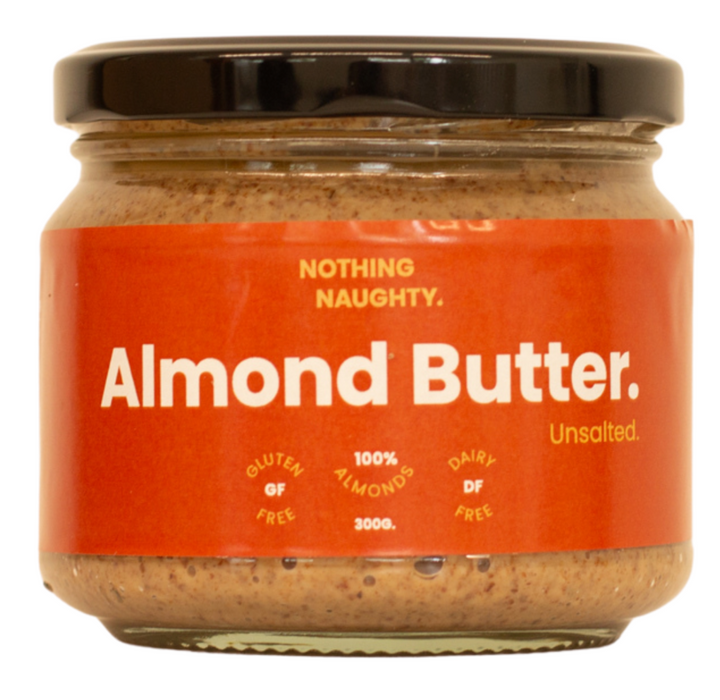 Almond Butter