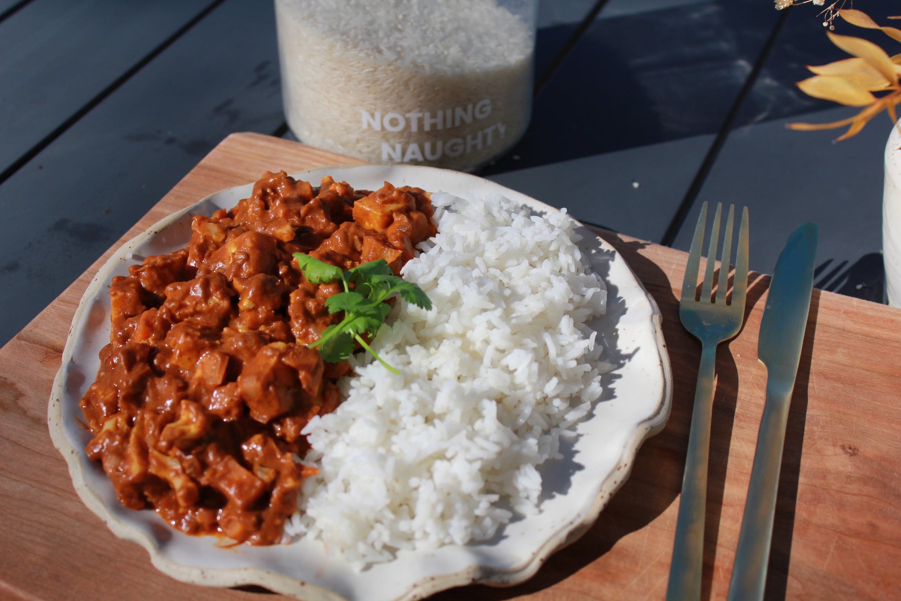 Butter Paneer
