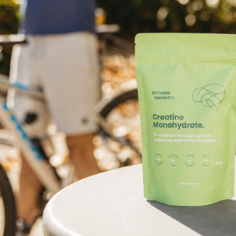 Creatine Monohydrate Heavy Metal Testing: How We Guarantee a Clean, Pure Supplement