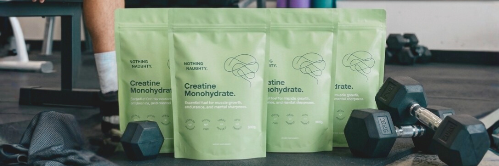 Creatine Monohydrate Heavy Metal Testing: How We Guarantee a Clean, Pure Supplement