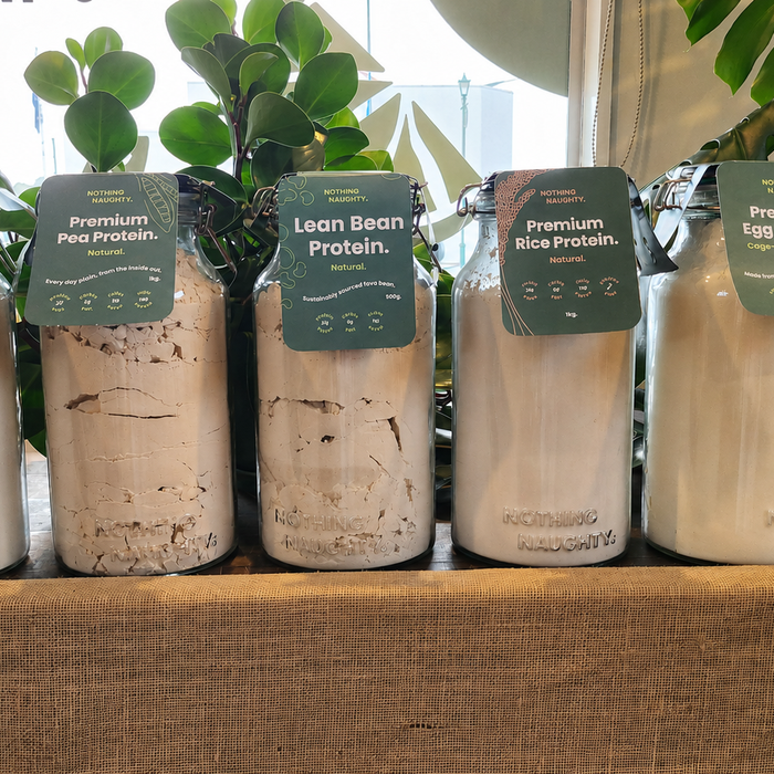 Which protein powder is right for you? A clinical nutritionist explains