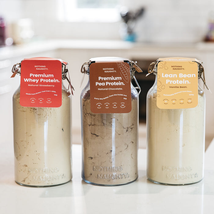 Heavy Metals in Protein & Collagen Powders: What We Test and Why It Matters