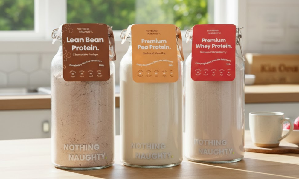 Heavy Metal Testing in Protein & Collagen Powders