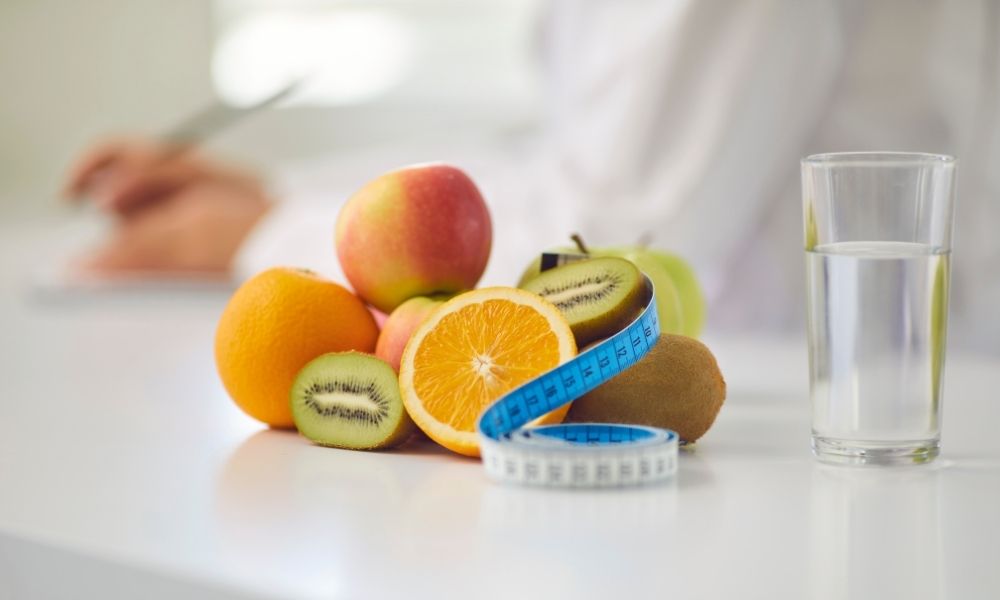 Why You Might Not Be Achieving Your Weight Loss Goals