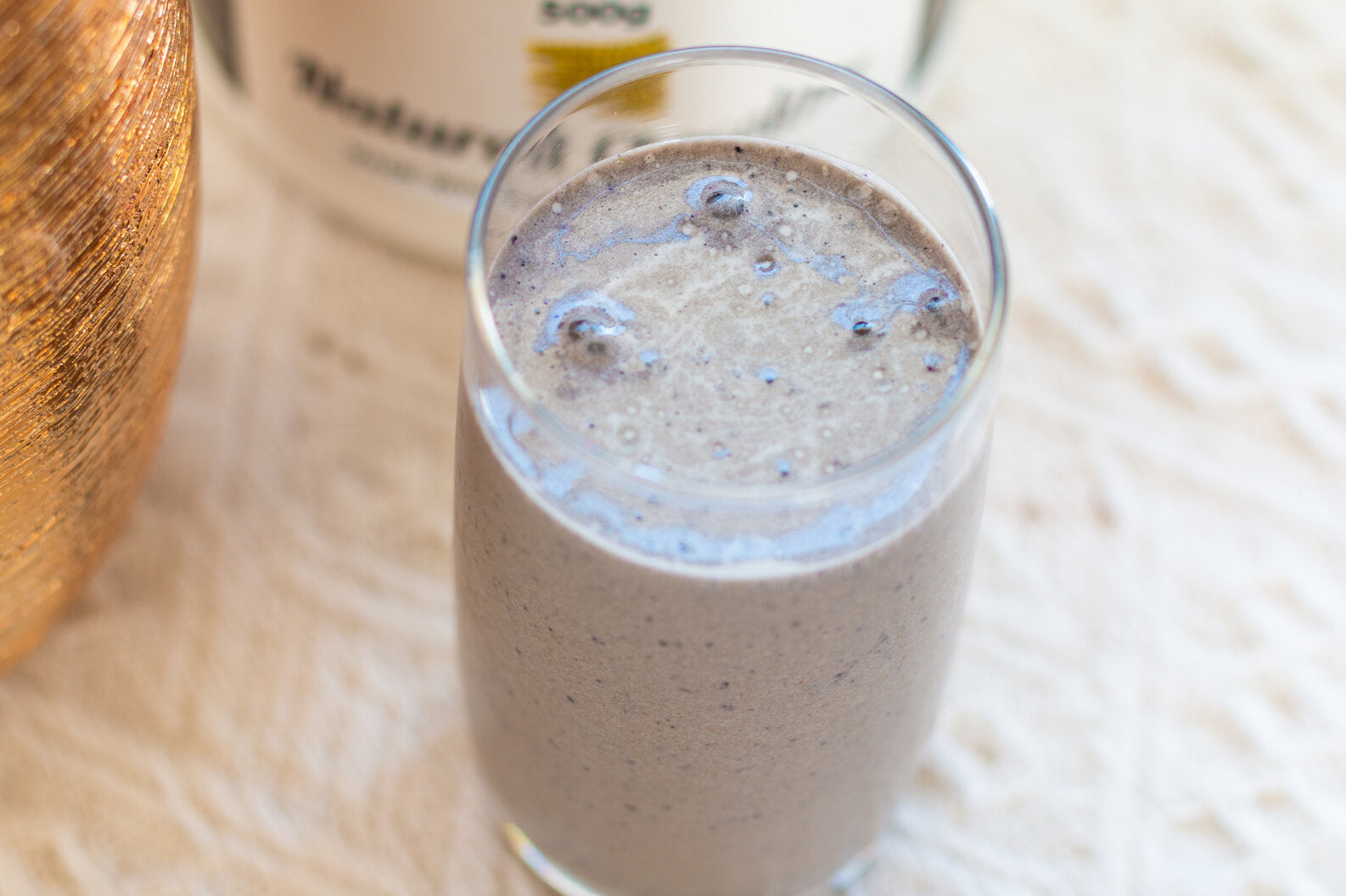 6 Great foods to eat post-run (and how you can combine them all in to a delicious smoothie!