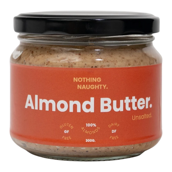 Almond Butter