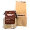 Bone Broth Protein Powder - 500g Refill Bag