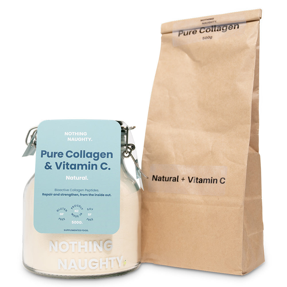 Bovine Collagen