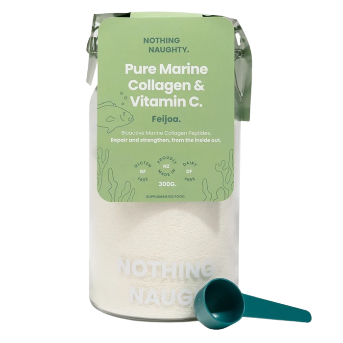 Compostable Collagen Scoop 5g