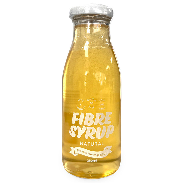 Fibre Syrup 250ml