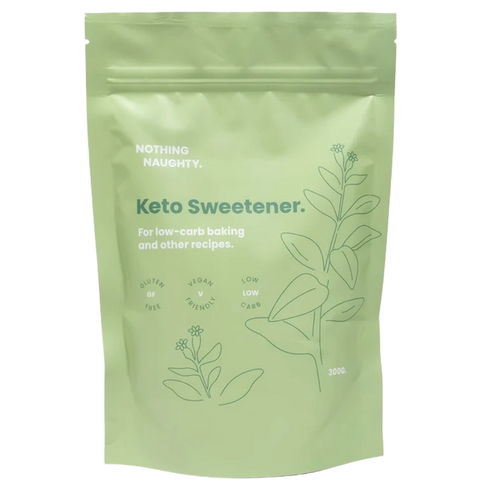 Keto Sweetener 300g