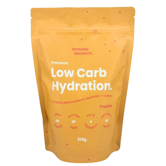 Low Carb Hydration Powder 515g