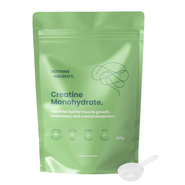 Creatine Scoop 5g