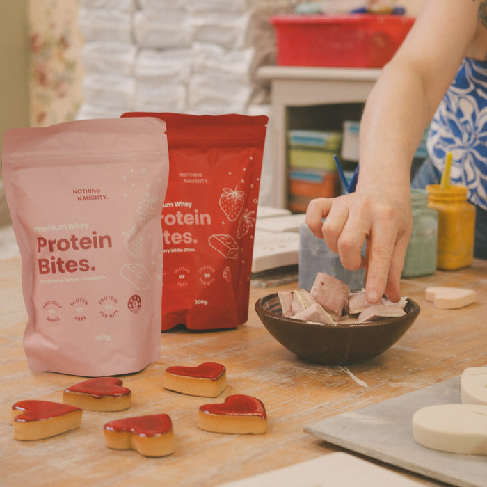 Love at First Bite Valentine’s Bundle