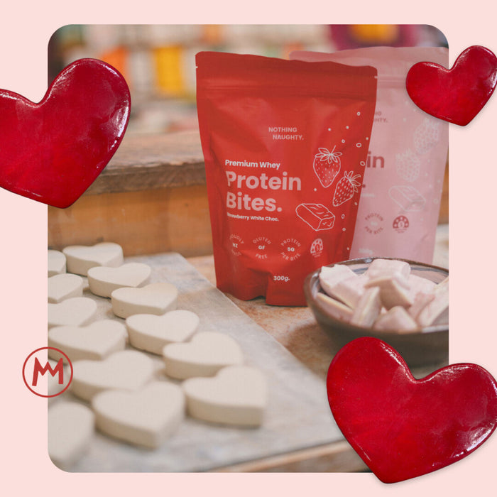 Love at First Bite Valentine’s Bundle