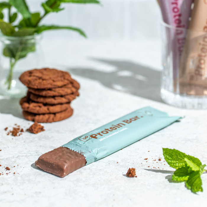 Nothing Naughty Protein Bars - Box of 12