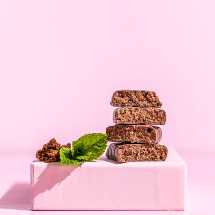 Nothing Naughty Protein Bar - Single