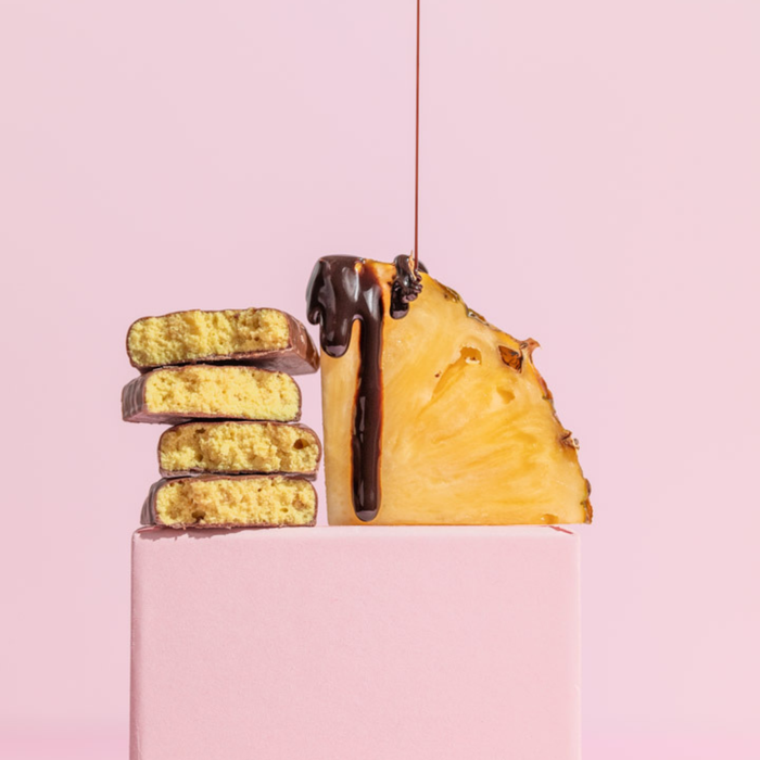 Nothing Naughty Protein Bar - Single