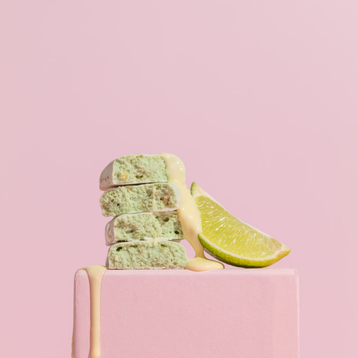 Nothing Naughty Protein Bar - Single
