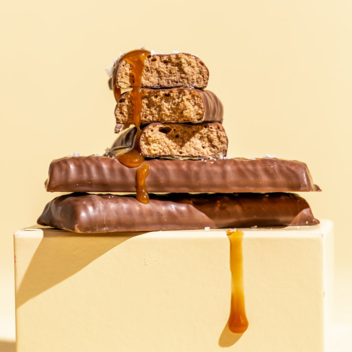 Nothing Naughty Protein Bar - Single