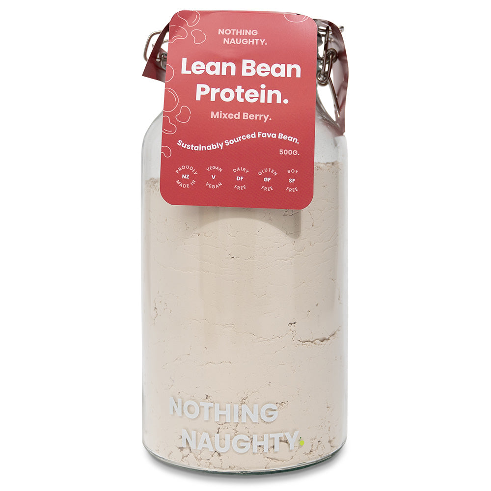 Lean Bean Protein