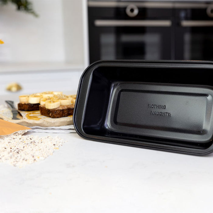 Embossed Bread Tin