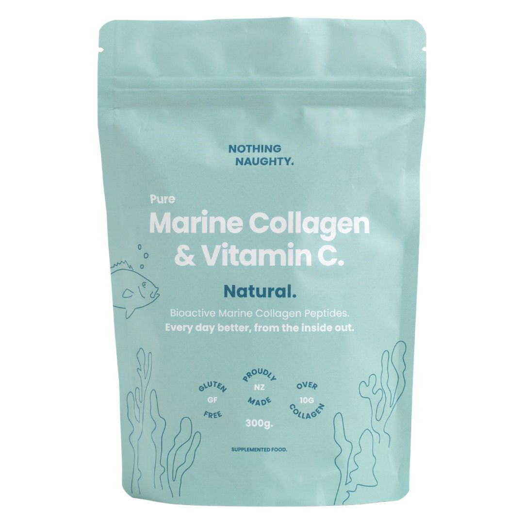Marine Collagen