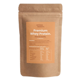 NZ Whey Protein Sample Sachet - 2 x 25g Servings