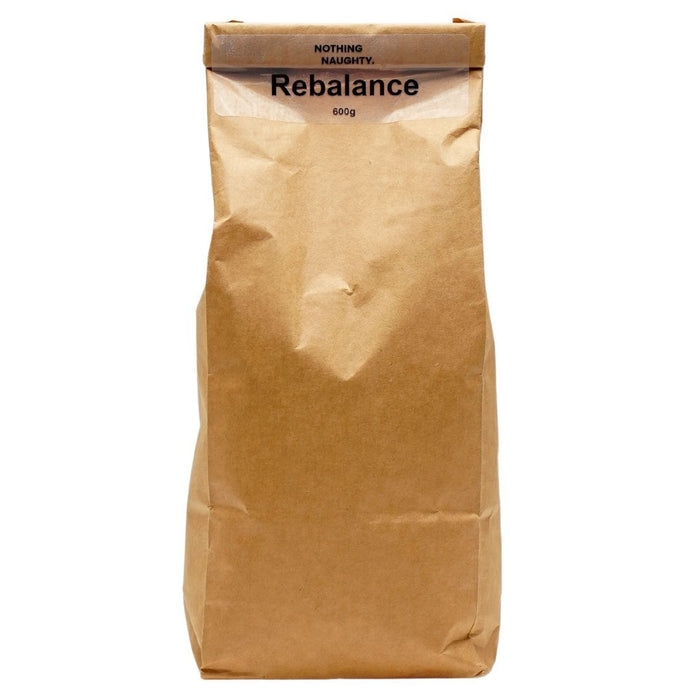 Rebalance - 600g Refill Bag