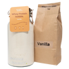 NZ Whey Protein Isolate - 1kg Refill Bag