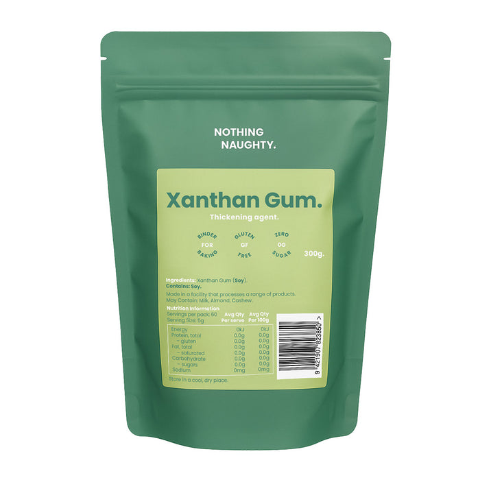 Xanthan Gum 300g Gluten-Free Binder