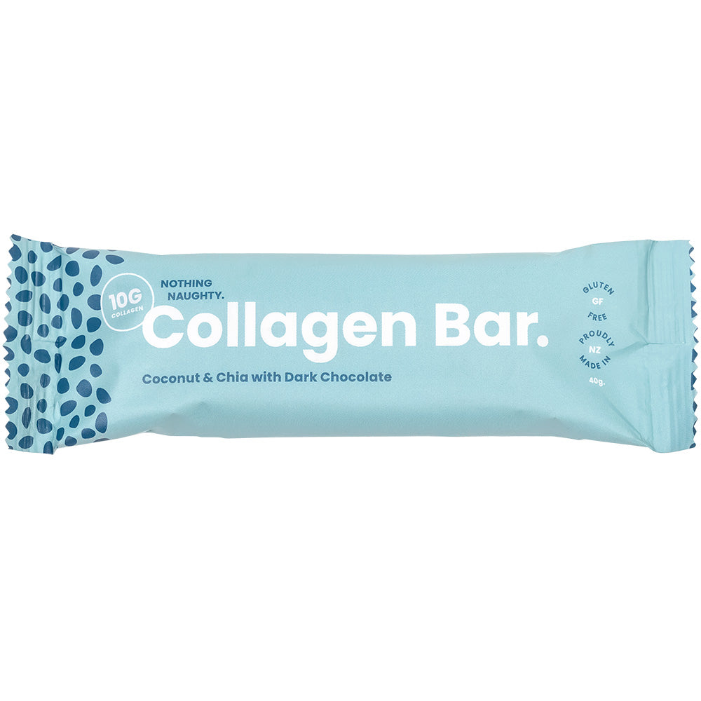 Collagen Beauty Bars