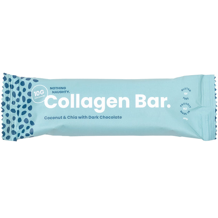 Collagen Bars - Box of 12