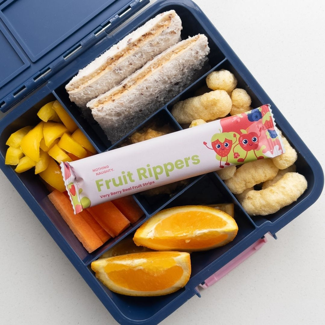Fruit Rippers - Box of 8 — Nothing Naughty