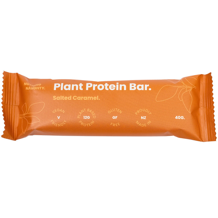 Plant Protein Bar - Single
