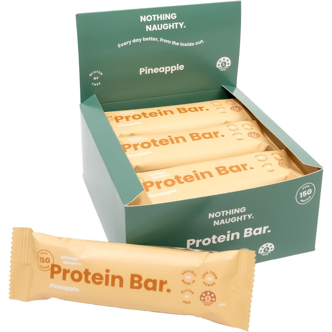 Protein Bars
