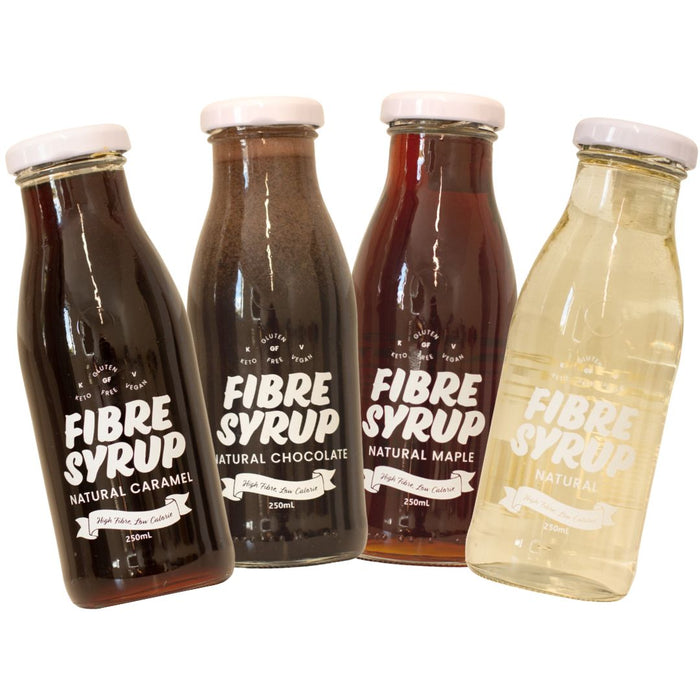 Fibre Syrup 250ml