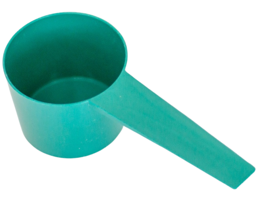 Compostable Lean Bean Protein Scoop 12.5g