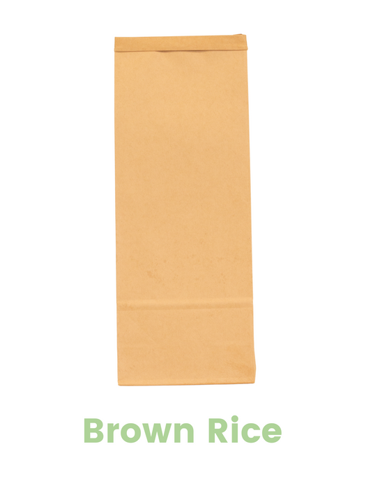 Premium Rice Protein Refill 1kg NATURAL