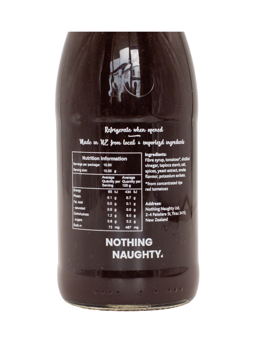 Low-Carb Sauce 250ml