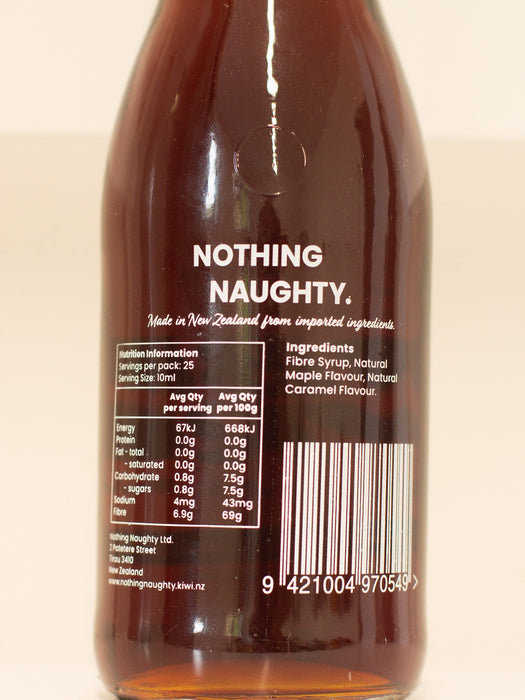 Fibre Syrup 250ml