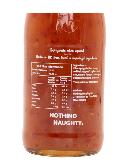 Low-Carb Sauce 250ml